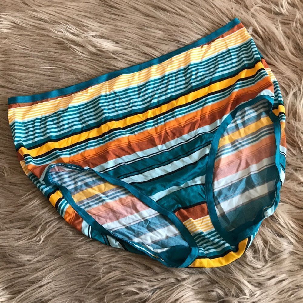 Lane Bryant Cacique full brief panty underwear
